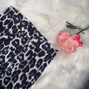 Cheetah Print Leggings 🐯